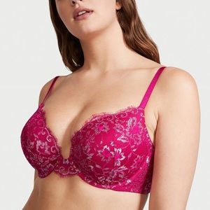Victoria’s Secret dream Angels push-up bra size 36D